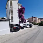 Svitogor Apartmán *