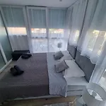 Svitogor Apartmán *