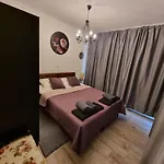 Svitogor Apartmán
