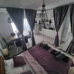 Apartmán Svitogor