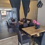 Apartmán Svitogor *