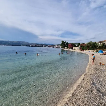 Svitogor Apartamento *
