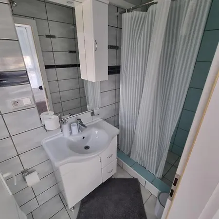 Appartement Svitogor
