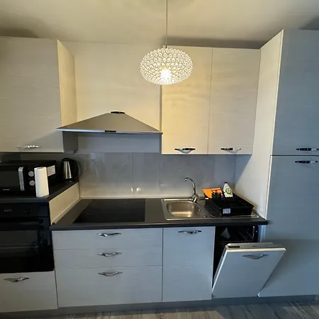 Appartement Svitogor Trogir