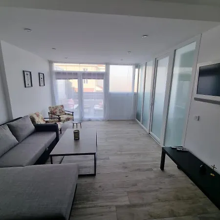 Svitogor Apartman *