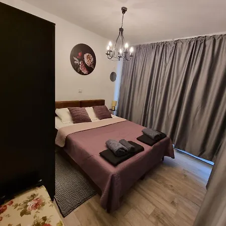 Svitogor Apartman