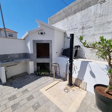 Svitogor Apartman *