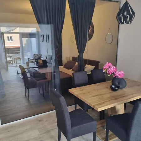 Apartman Svitogor *