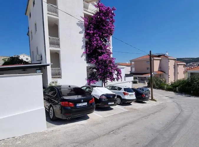 Svitogor Apartament *