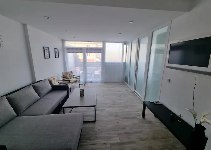 Svitogor Apartament *