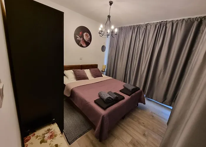 Svitogor Apartament