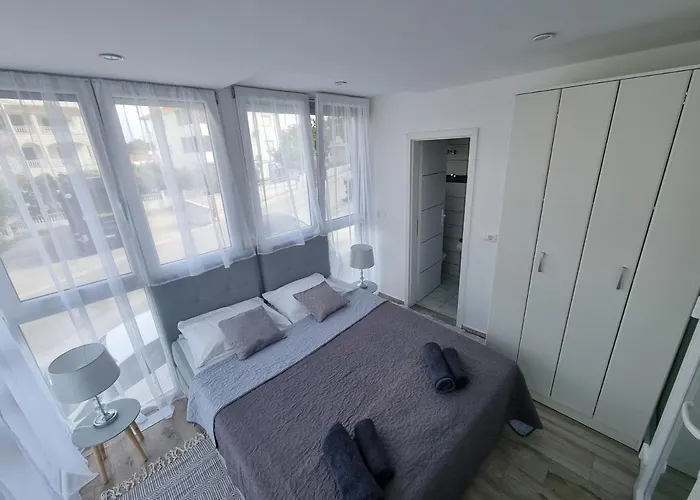Apartament Svitogor Trogir