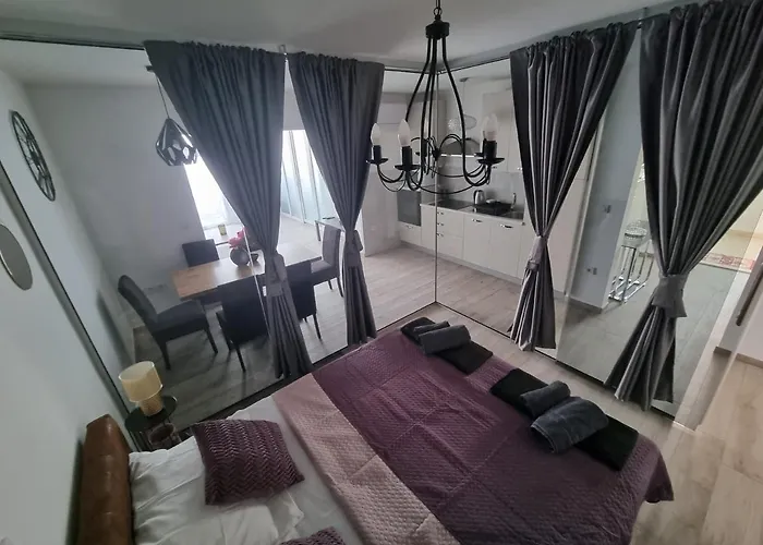 Apartament Svitogor