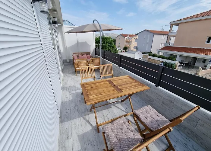 Svitogor Apartament Trogir