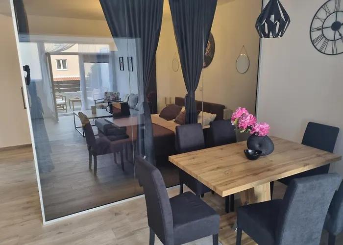 Apartament Svitogor *