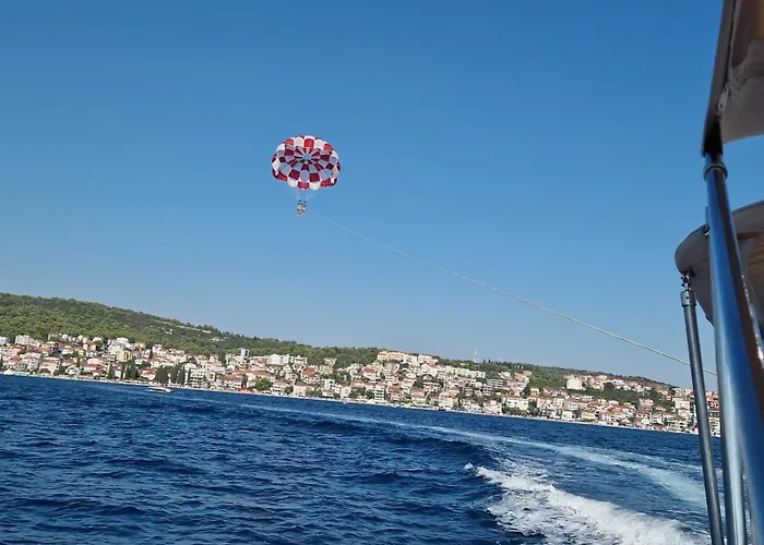 Svitogor Apartament Trogir