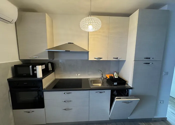 Apartament Svitogor Trogir