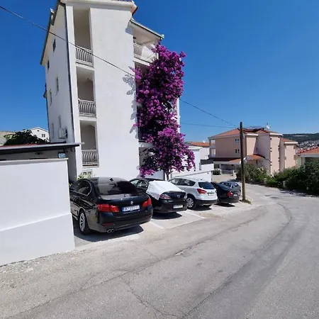 Svitogor Διαμέρισμα *