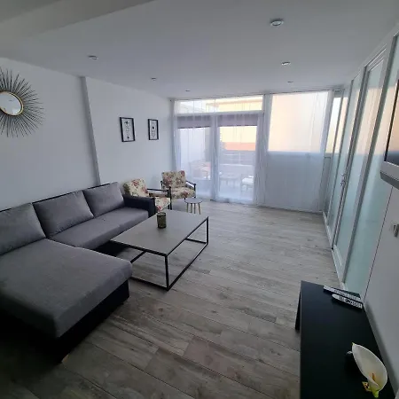 Διαμέρισμα Svitogor