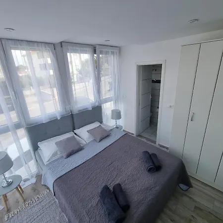 Apartment Svitogor Trogir