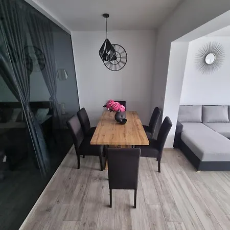 Svitogor Apartment Trogir