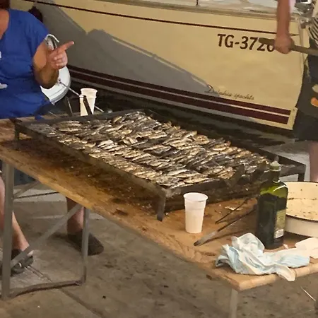 Διαμέρισμα Svitogor *