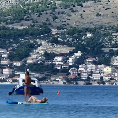 Svitogor Διαμέρισμα *