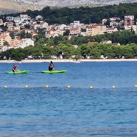 Svitogor Τρογκίρ